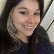 Hola me llamo Sofía callejas y estoy dando clases particulares de francés. Tengo mucha experiencia enseñando y mi nivel de francés es bilingüe